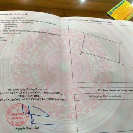 Lô Góc Cực Đẹp – Gần Hồ Điều Hòa – Mặt Tiền Rộng 6m6 – Giá Chỉ 1 Tỷ 750 Lô Góc Cực Đẹp – Gần Hồ Điều Hòa – Mặt Tiền Rộng 6m6 – Giá Chỉ 1 Tỷ 750