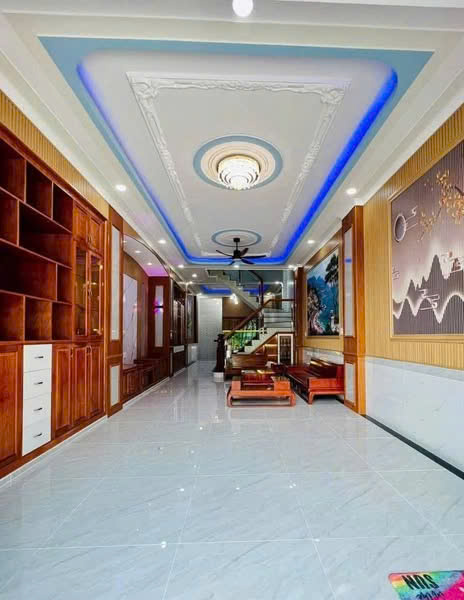 MÌNH CẦN BÁN NHÀ Ở VẠN PHÚC- HÀ ĐÔNG- HÀ NỘI- 5 Tầng- 11 Tỷ- Full nội thất