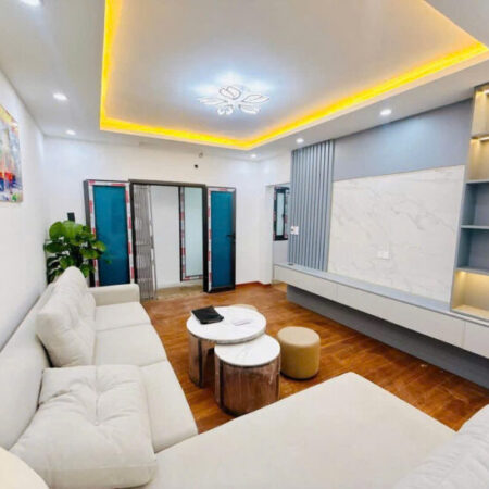 BÁN CĂN TẬP THỂ ĐẸP NHƯ CHUNG CƯ – 3PN, 2WC – MẶT PHỐ QUỲNH MAI – 0358114768