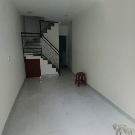 Bán gấp nhà giá mềm nhất quận Gò vấp: 3.25 tỷ – Lê Đức Thọ – phường 16 – Gò vấp – DT 43.77m – 1