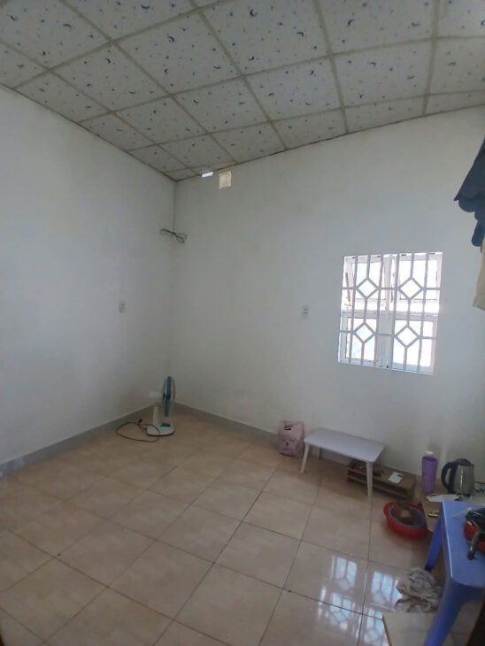 Bán gấp nhà giá mềm nhất quận Gò vấp: 3.25 tỷ – Lê Đức Thọ – phường 16 – Gò vấp – DT 43.77m – 1