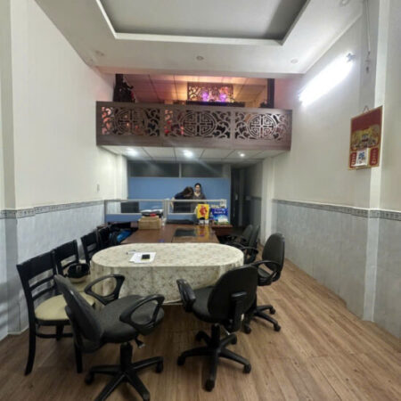 Bán gấp nhà giá mềm nhất quận Gò vấp: 11.2 tỷ – Nguyễn Văn Công -Gò Vấp – TpHồ Chí Minh – DT: