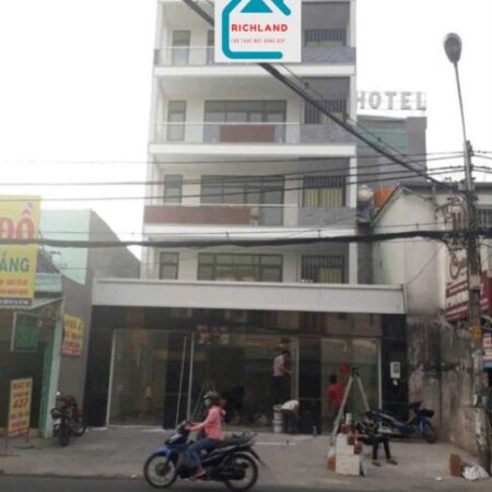 Cho thuê nhà Mặt Tiền Phan Huy Ích P.14 Gò Vấp+ Diện tích: 10×12. Giá 70 Triệu Cho thuê nhà Mặt Tiền Phan Huy Ích P.14 Gò Vấp+ Diện tích: 10×12. Giá 70 Triệu