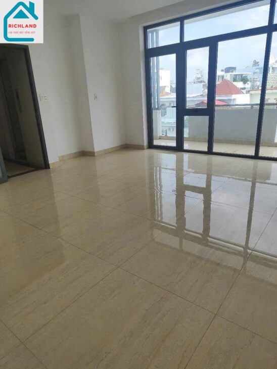 Cho thuê nhà Mặt Tiền Phan Huy Ích P.14 Gò Vấp+ Diện tích: 10×12. Giá 70 Triệu