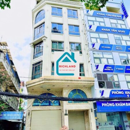 Cho Thuê Toà Nhà GÓC 2MT: 50-52 Ngô Quyền, Phường 05, Quận 10, TPHCM. Giá 200 Triệu Cho Thuê Toà Nhà GÓC 2MT: 50-52 Ngô Quyền, Phường 05, Quận 10, TPHCM. Giá 200 Triệu