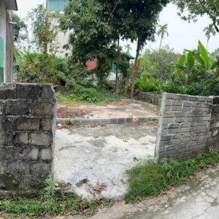 đất vàng 76m² tại tổ 4, Phù Vân, Phủ Lý, Hà Nam đất vàng 76m² tại tổ 4, Phù Vân, Phủ Lý, Hà Nam