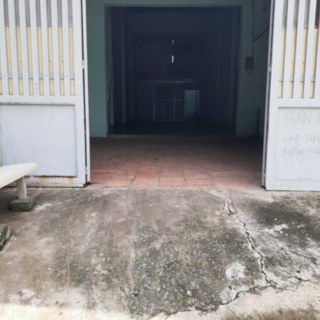 BÁN NHÀ MẶT PHỐ NGUYỄN ANH THỦ, HIỆP THÀNH, Q.12 – GIÁ HỜI 7.3 TỶ – 130M2, 3PN, SỔ HỒNG.17.4