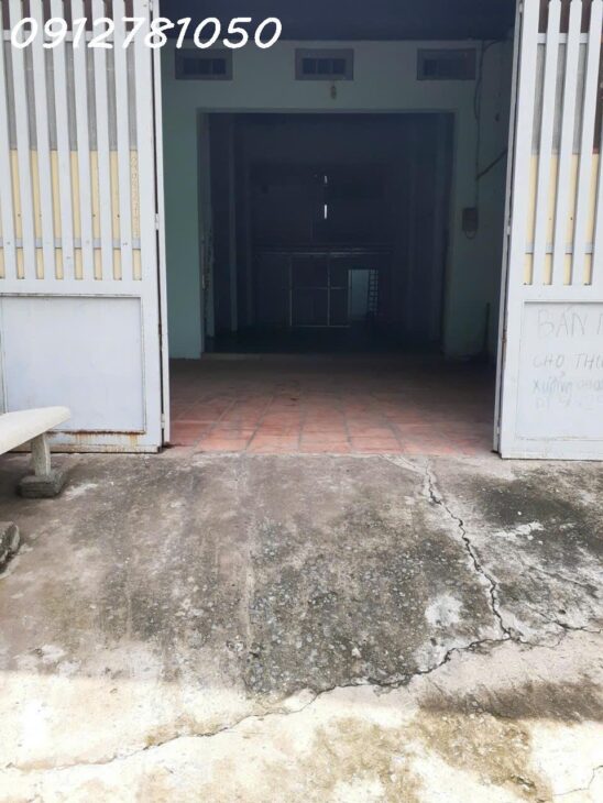 BÁN NHÀ MẶT PHỐ NGUYỄN ANH THỦ – Q.12 – GIÁ HỜI 7.3 TỶ – 130M2 – SỔ HỒNG CHÍNH CHỦ.17.5