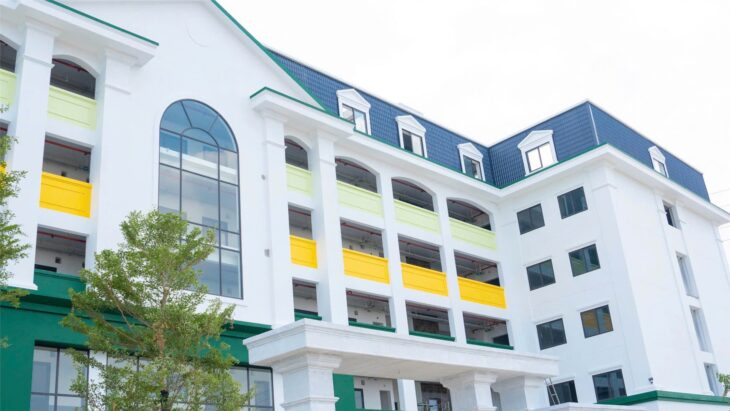 K Home New City – Sở Hữu Nhà Ở Xã Hội đẳng cấp Chưa mỗi xuất hiện