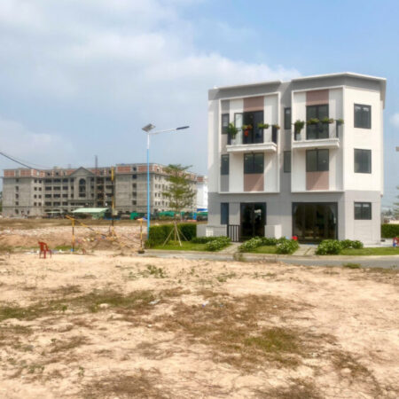 Nhà Ở Xã Hội Chuẩn Singapore – Giá Chỉ 780 Triệu!