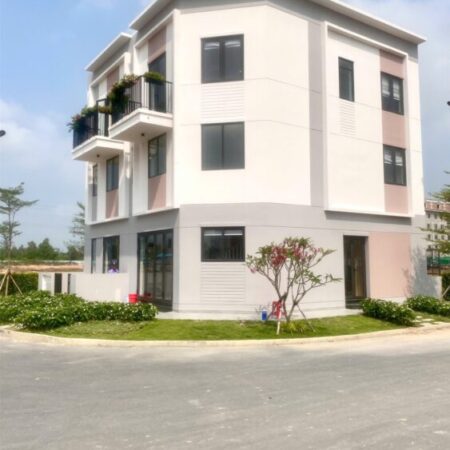Nhà Phố Liền Kề K Home New City – Không Gian Sống Đẳng Cấp