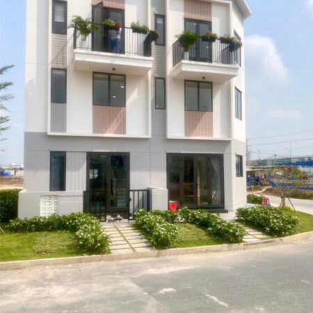 Sở Hữu Nhà Phố Liền Kề K Home New City – An Cư Lập Nghiệp Sở Hữu Nhà Phố Liền Kề K Home New City – An Cư Lập Nghiệp