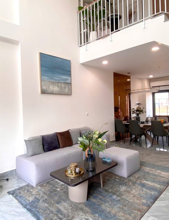 K Home New City – Sở Hữu Nhà Ở Xã Hội đẳng cấp Chưa mỗi xuất hiện