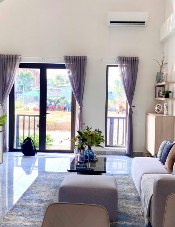 K Home New City – Sở Hữu Nhà Ở Xã Hội đẳng cấp Chưa mỗi xuất hiện