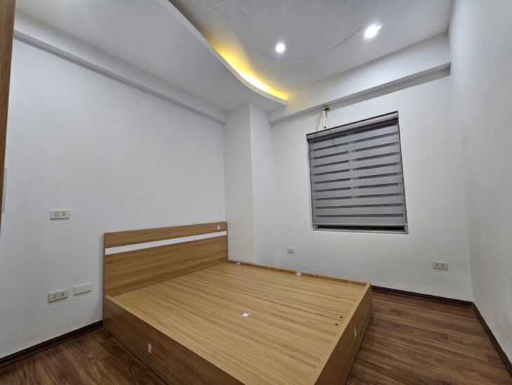 Bán căn hộ CT2 Xala , Diện tích 64m ,2pn,1vs sổ đỏ chính chủ