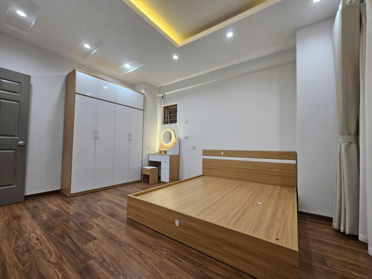 Bán căn hộ CT2 Xala , Diện tích 64m ,2pn,1vs sổ đỏ chính chủ