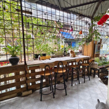BÁN CĂN TẬP THỂ GIẢI PHÓNG KINH DOANH CAFE – TẦNG 2 – Ô TÔ ĐỖ TẬN CỬA – 0358114768