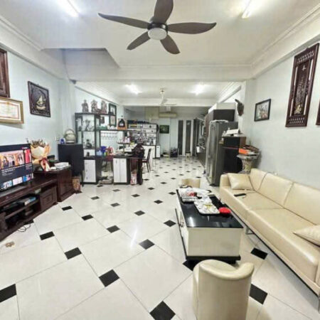 Bán nhà An Trạch , Đống Đa , HN . DT 120M2 , 4T, MT 4m , GIÁ 37 TỶ