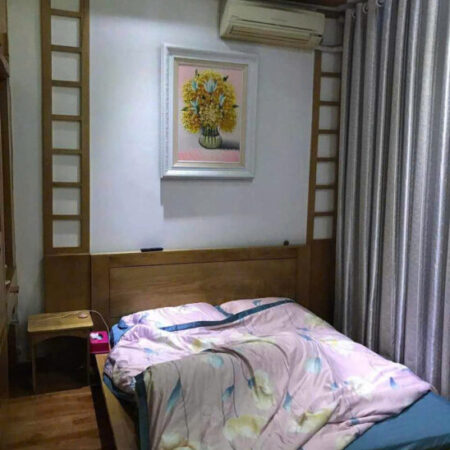 Ban căn hộ 45m Đại Thanh , thiết kế 1pn ,1vs sổ đỏ chính chủ