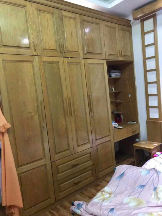 Ban căn hộ 45m Đại Thanh , thiết kế 1pn ,1vs sổ đỏ chính chủ