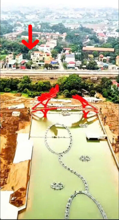 133m2 phường Quang Trung, thành phố Phủ Lý, tỉnh Hà Nam chỉ 1,6 tỷ