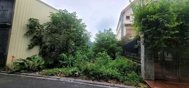 Bán 256m ĐẤT MT 9,2m Xuân Khối (Độc Lập cũ) Cự Khối LB giá 10,8 ty oto,KD