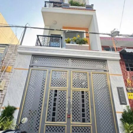 Siêu phẩm NHÀ 3 LẦU Sang – Xịn – Mịn thiết kế hiện đại, cách đường Lò Lu chỉ 50m Siêu phẩm NHÀ 3 LẦU Sang – Xịn – Mịn thiết kế hiện đại, cách đường Lò Lu chỉ 50m