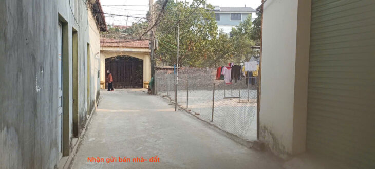 Bán lô đất tổ 3, TT Chi Đông, Mê Linh. Giáp KCN Quang Minh. Mặt tiền rộng, chia 2 lô cực đẹp. Bán lô đất tổ 3, TT Chi Đông, Mê Linh. Giáp KCN Quang Minh. Mặt tiền rộng, chia 2 lô cực đẹp.