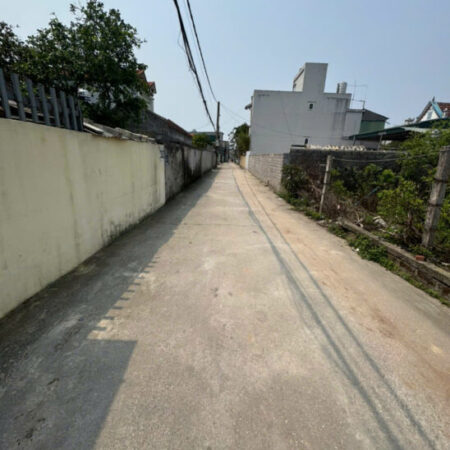 Cần Tiền bán đất đường ô tô, đặc khu kinh tế Vân Đồn giá từ 1.7 tỷ