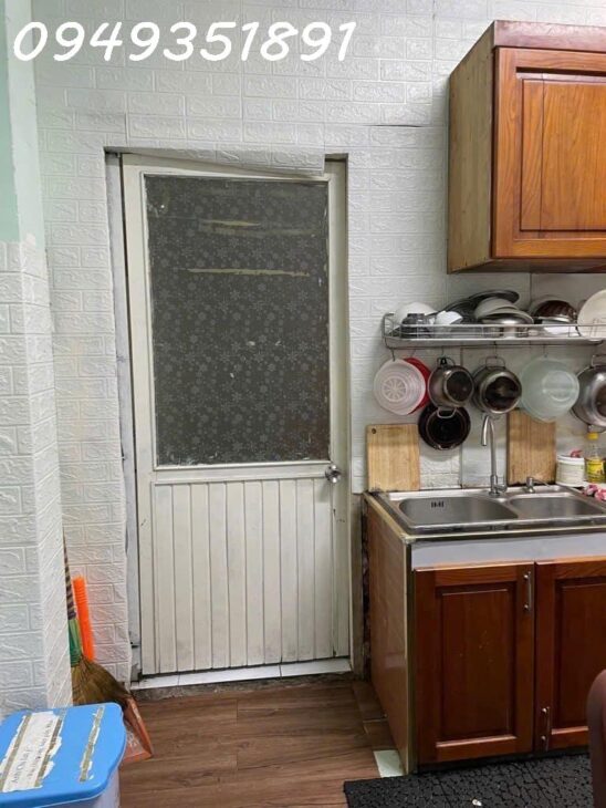 BÁN GẤP NHÀ BÌNH THẠNH – GIẢM 2 TỶ!