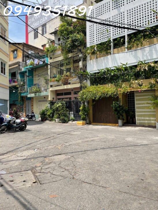 BÁN GẤP NHÀ BÌNH THẠNH – GIẢM 2 TỶ!