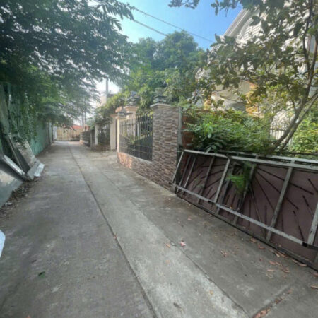 Chỉ 20m ra Phan Huy Ích – 100m ra Trường Chinh – kết nối 3 Quận trong 5 phút!