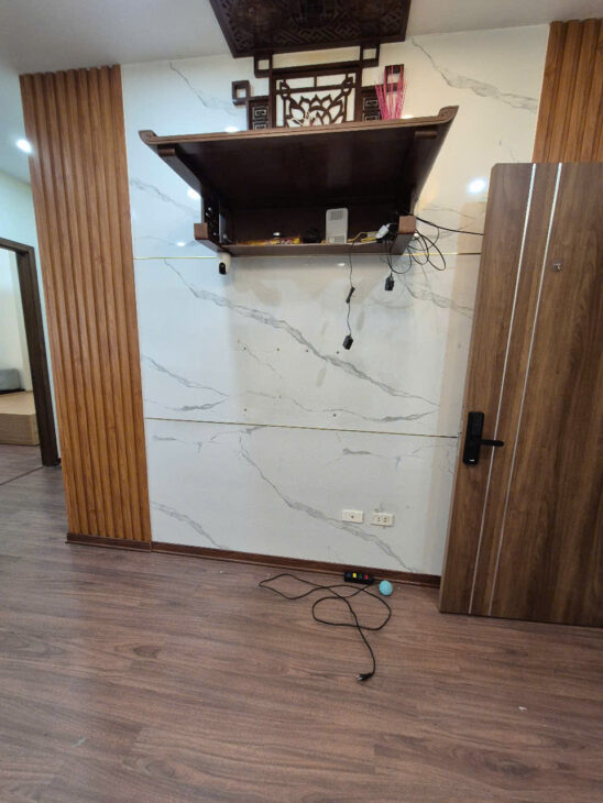Bán căn hộ CT2 xala , diện tích 64m -2pn,2vs , Sổ đỏ chính chủ , pháp lý minh bạch