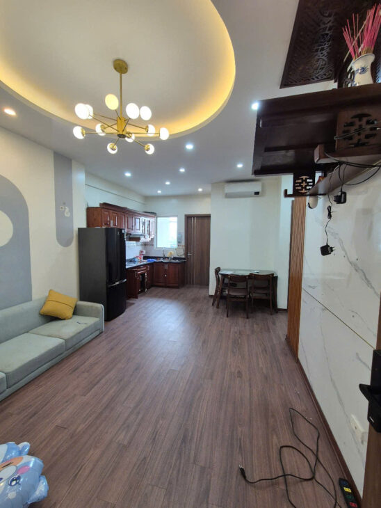 Bán căn hộ CT2 xala , diện tích 64m -2pn,2vs , Sổ đỏ chính chủ , pháp lý minh bạch