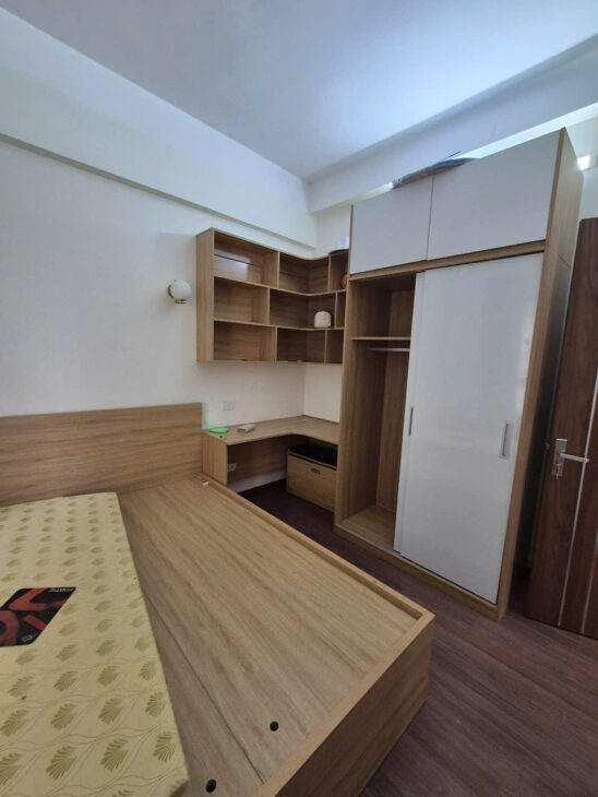 Bán căn hộ CT2 xala , diện tích 64m -2pn,2vs , Sổ đỏ chính chủ , pháp lý minh bạch