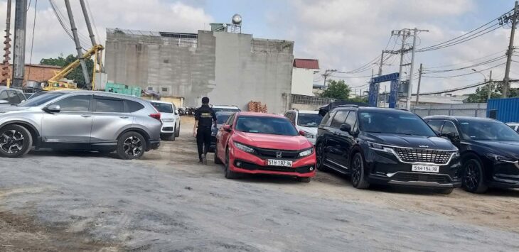 HAPPY ONE SORA chỉ 45.9tr/m2 Không chỉ là nơi ở, mà là nơi để sống trọn từng khoảnh khắc!