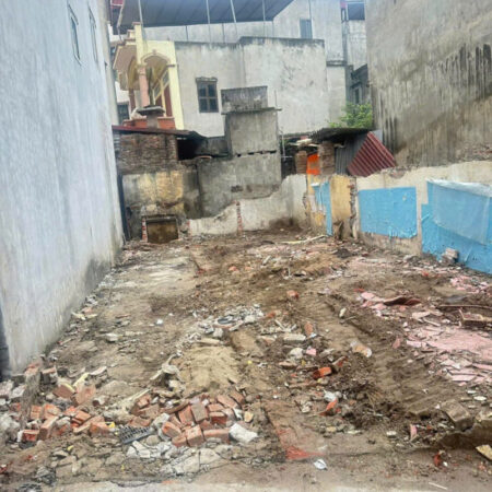 150TR MỘT MÉT OTO ĐỖ CỬA, RẺ NHẤT KHU BÀ TRIỆU ,SỔ ĐỎ NỞ HẬU KINH DOANH ĐỈNH CAO LH