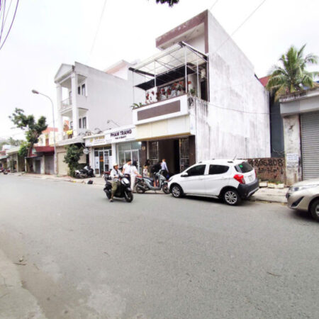 Đất mặt đường Khúc Thừa Dụ – 72m – Giá 6.1 tỉ rẻ nhất lúc này Đất mặt đường Khúc Thừa Dụ – 72m – Giá 6.1 tỉ rẻ nhất lúc này