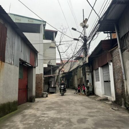 Bán Trả Nợ Gấp – Lô Đất Trục Chính Tấn Bào – Mặt Tiền 6,52m – Giá Rẻ Bán Trả Nợ Gấp – Lô Đất Trục Chính Tấn Bào – Mặt Tiền 6,52m – Giá Rẻ