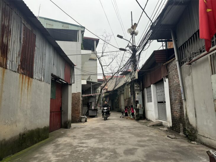 Chủ Cần Thu Hồi Vốn – Bán Nhanh Lô Đất Giá Mềm – Sổ Sẵn, Giao Ngay