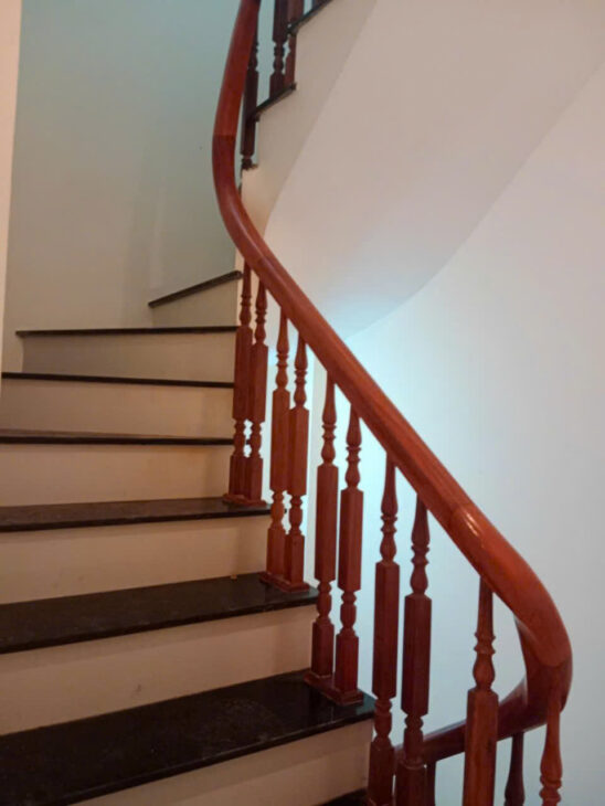 Bán nhà riêng tại Đông Thiên,Vĩnh Hưng, Hoàng Mai, Hà Nội, 5,46 tỷ, 34m2, 6PN, 5WC, 5 tầng