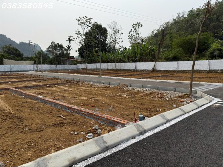 Lô đất siêu đẹp thị trấn Ba Hàng Đồi