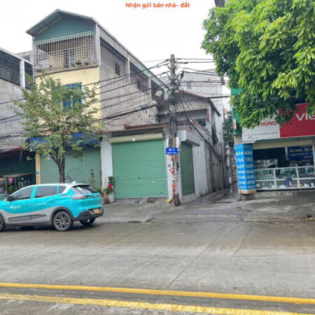 Bán đất tổ 1, TT Chi Đông. Lô góc, mặt tiền kinh doanh, đường rộng gần 20m. DT 41m, 5,55tỷ Bán đất tổ 1, TT Chi Đông. Lô góc, mặt tiền kinh doanh, đường rộng gần 20m. DT 41m, 5,55tỷ