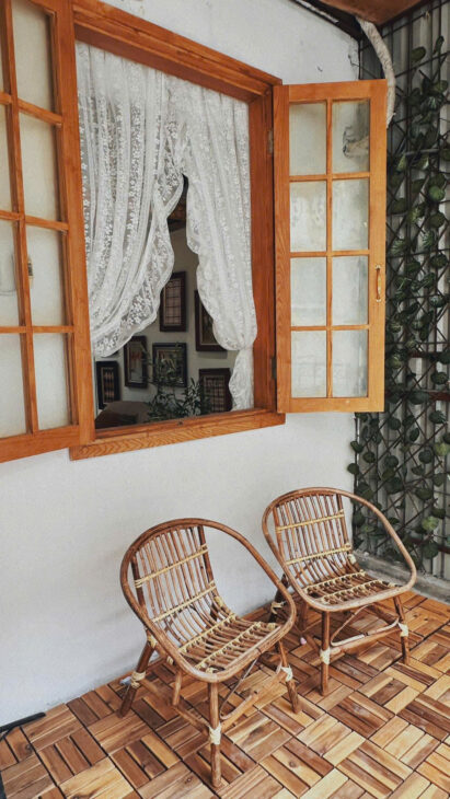 Cho thuê căn studio Trần Hưng Đạo 9tr 40m2 mấy bước chân ra đến Hồ Gươm