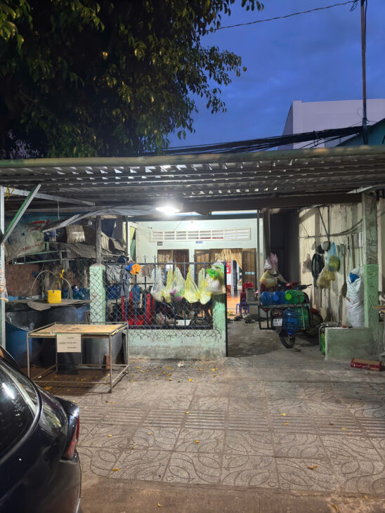 BÁN ĐẤT MẶT TIỀN TRẦN PHÚ, TT DƯƠNG ĐÔNG, PHÚ QUỐC