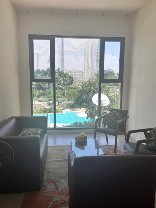 Cho thuê DUPLEX Masteri CentrePoint – hướng Đông Nam, căn góc phù hợp ở vừa kinh doanh