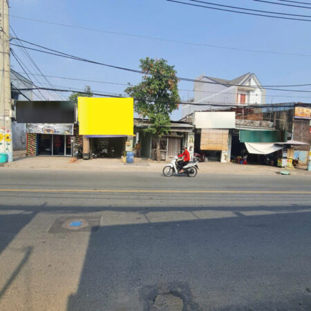 Bán nhà mặt tiền Kinh doanh đường Tỉnh Lộ 43 Bình Chiểu Thủ Đức Bán nhà mặt tiền Kinh doanh đường Tỉnh Lộ 43 Bình Chiểu Thủ Đức