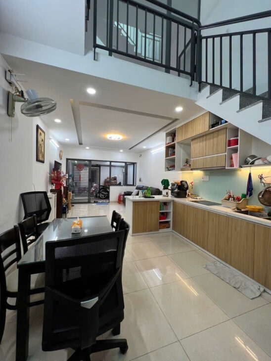 ???? HOT! Nhà mới 2 mặt hẻm, đẹp từng góc cạnh – Chỉ 6.29 tỷ tại Tân Bình!