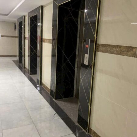 BÁN CĂN HỘ 83M² – 3PN HH2A LINH ĐÀM – FULL NỘI THẤT – BAN CÔNG ĐÔNG NAM – GIÁ 3XXXTR