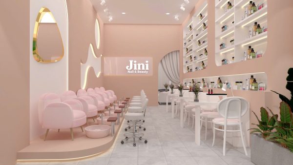 Quận Tân Phú ! SANG SALON NAILS Và GỘI MT ĐƯỜNG LỚN SẦM UẤT TÂN PHÚ, Tel : 0835888894 ( chính chủ